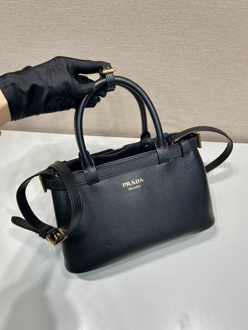 Prada Top Handle Bags